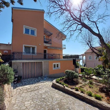 Apartments Faran تْسْغيكفانِتْسا المظهر الخارجي الصورة