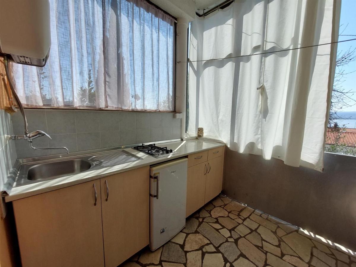 Apartments Faran تْسْغيكفانِتْسا المظهر الخارجي الصورة
