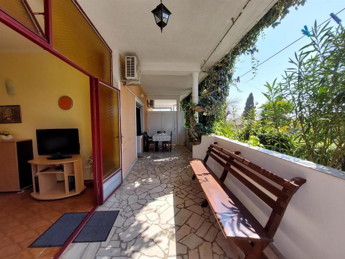 Apartments Faran تْسْغيكفانِتْسا المظهر الخارجي الصورة