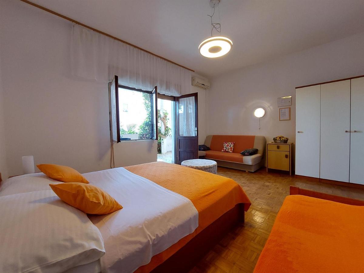 Apartments Faran تْسْغيكفانِتْسا المظهر الخارجي الصورة