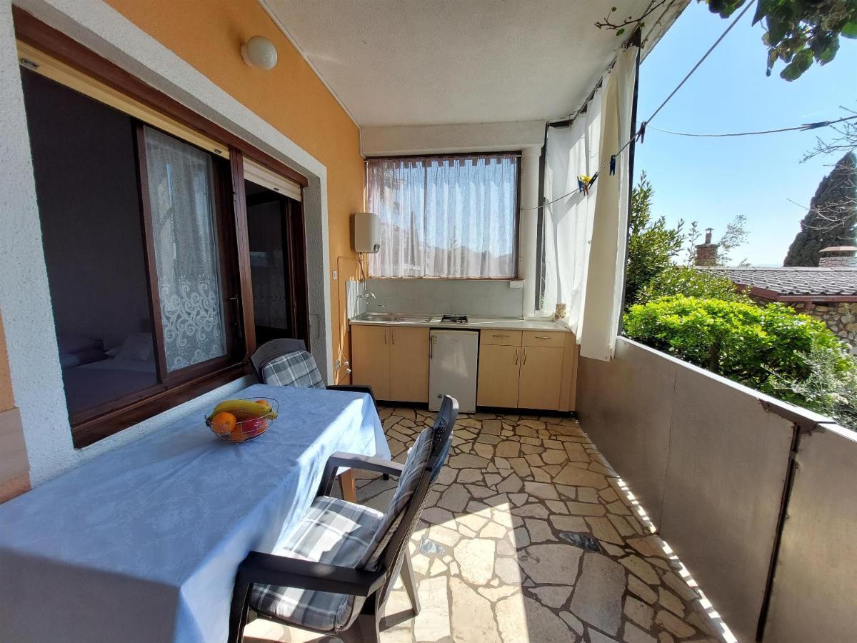 Apartments Faran تْسْغيكفانِتْسا المظهر الخارجي الصورة