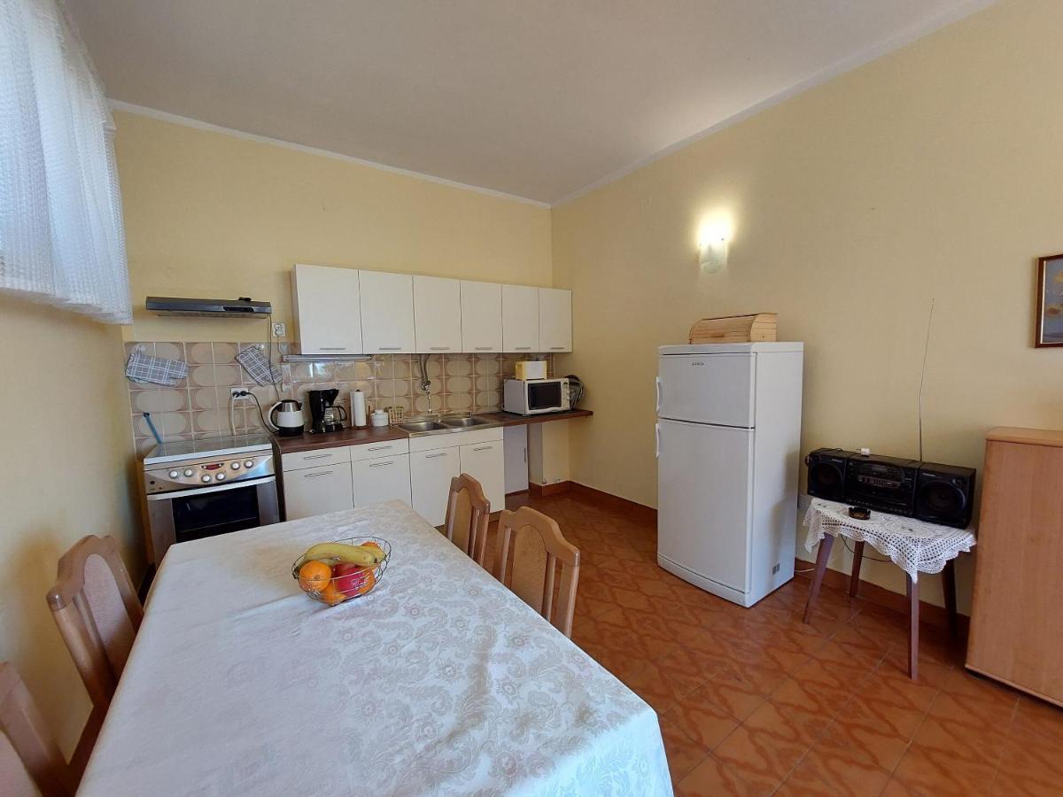 Apartments Faran تْسْغيكفانِتْسا المظهر الخارجي الصورة