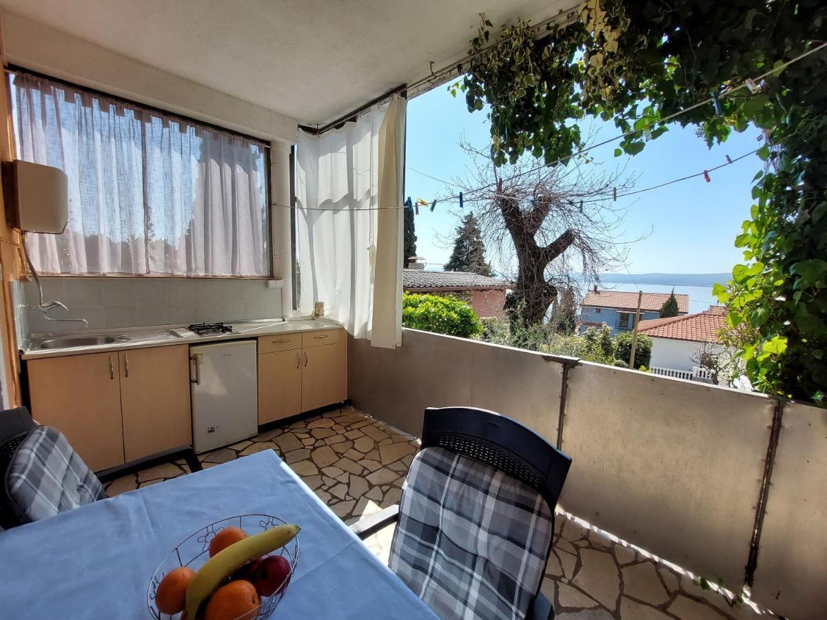 Apartments Faran تْسْغيكفانِتْسا الغرفة الصورة