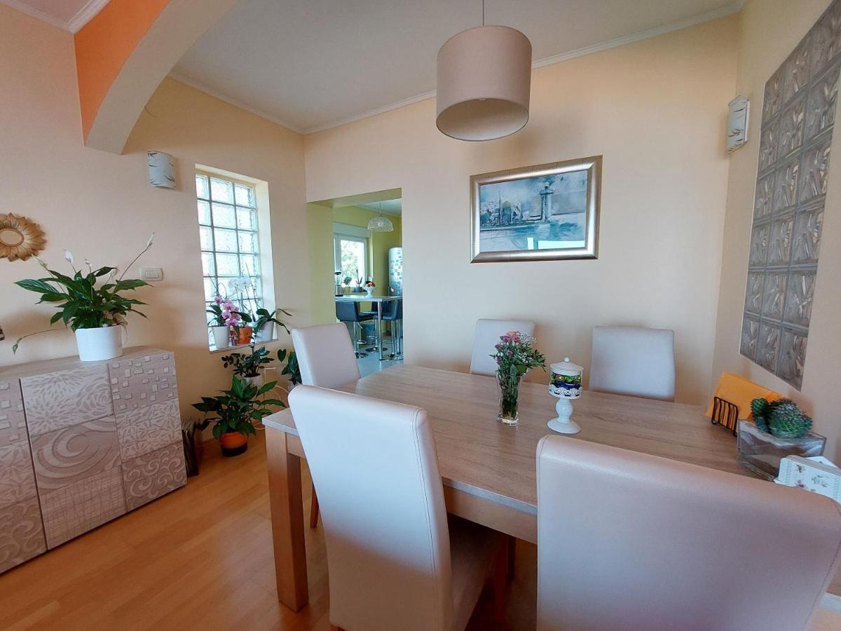 Apartments Faran تْسْغيكفانِتْسا المظهر الخارجي الصورة