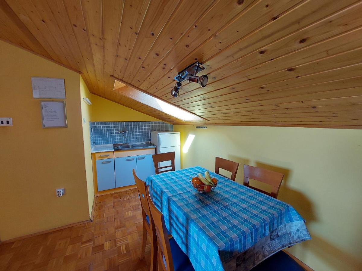 Apartments Faran تْسْغيكفانِتْسا المظهر الخارجي الصورة