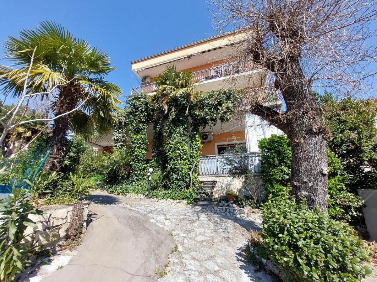 Apartments Faran تْسْغيكفانِتْسا المظهر الخارجي الصورة