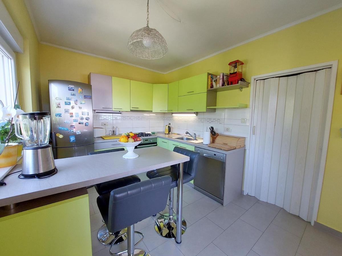 Apartments Faran تْسْغيكفانِتْسا المظهر الخارجي الصورة
