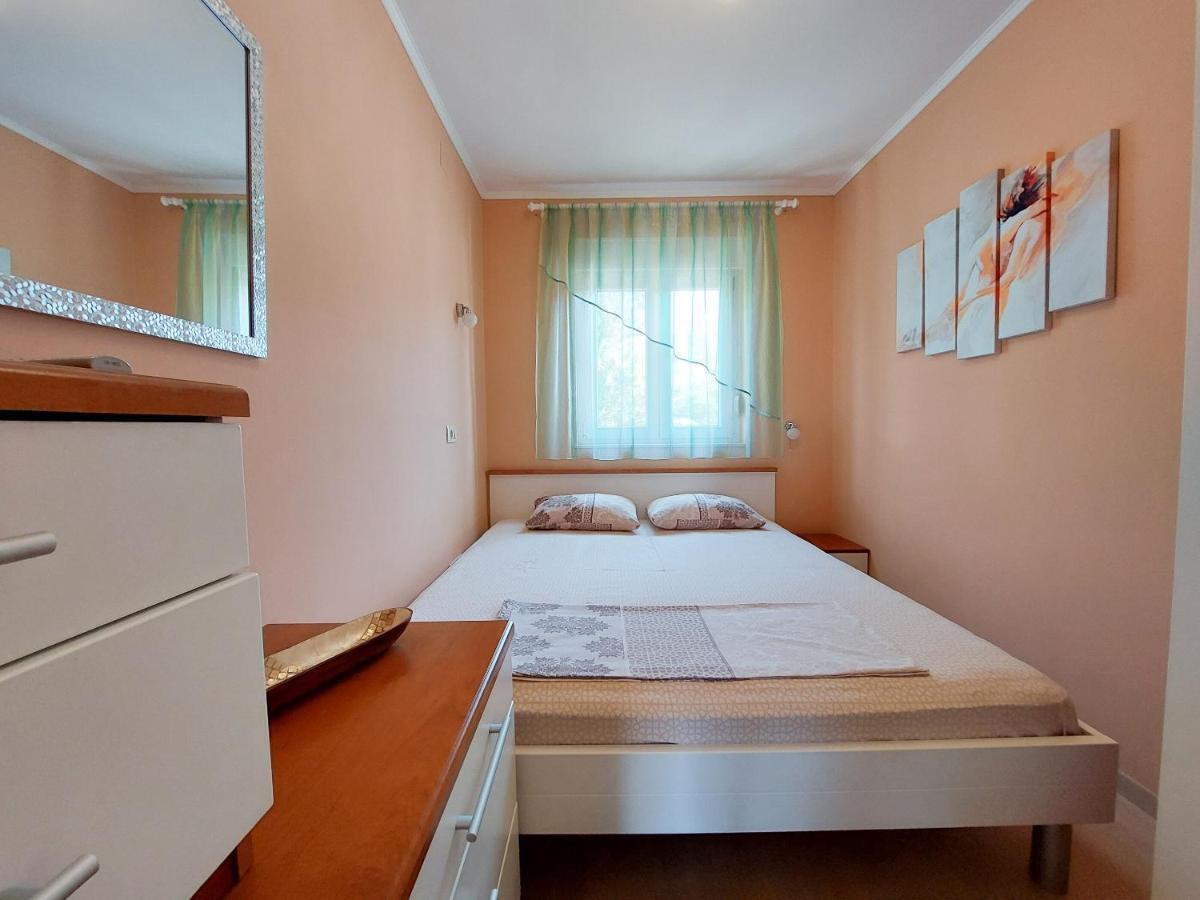 Apartments Faran تْسْغيكفانِتْسا المظهر الخارجي الصورة