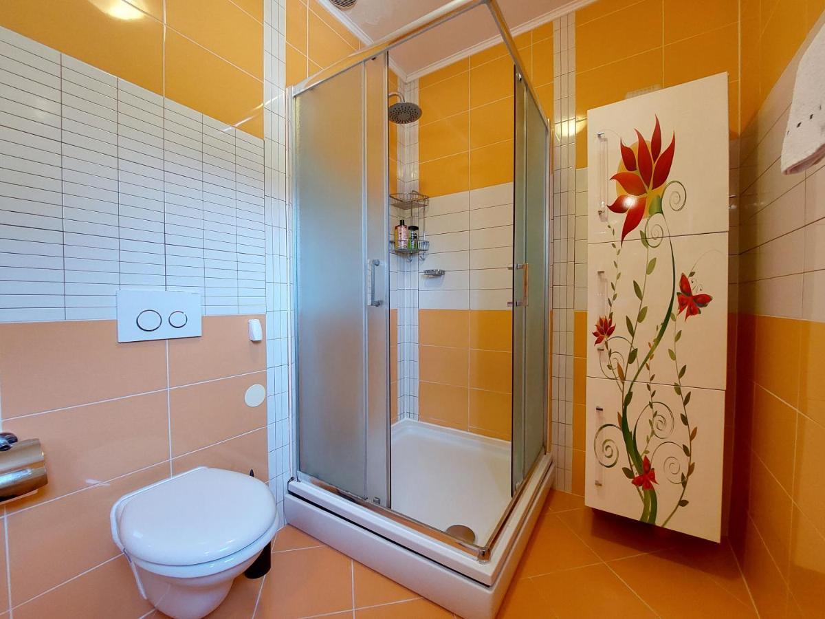 Apartments Faran تْسْغيكفانِتْسا المظهر الخارجي الصورة