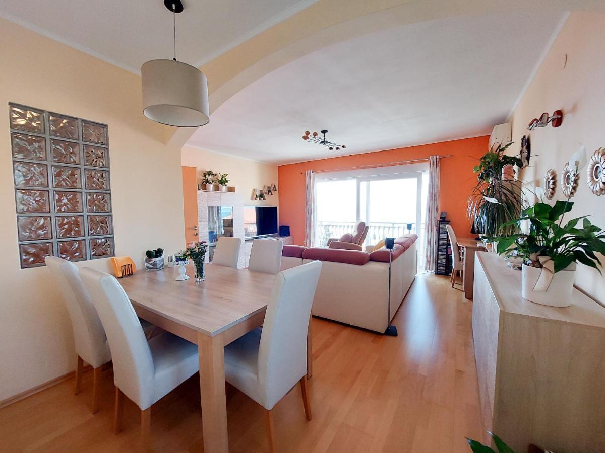 Apartments Faran تْسْغيكفانِتْسا المظهر الخارجي الصورة