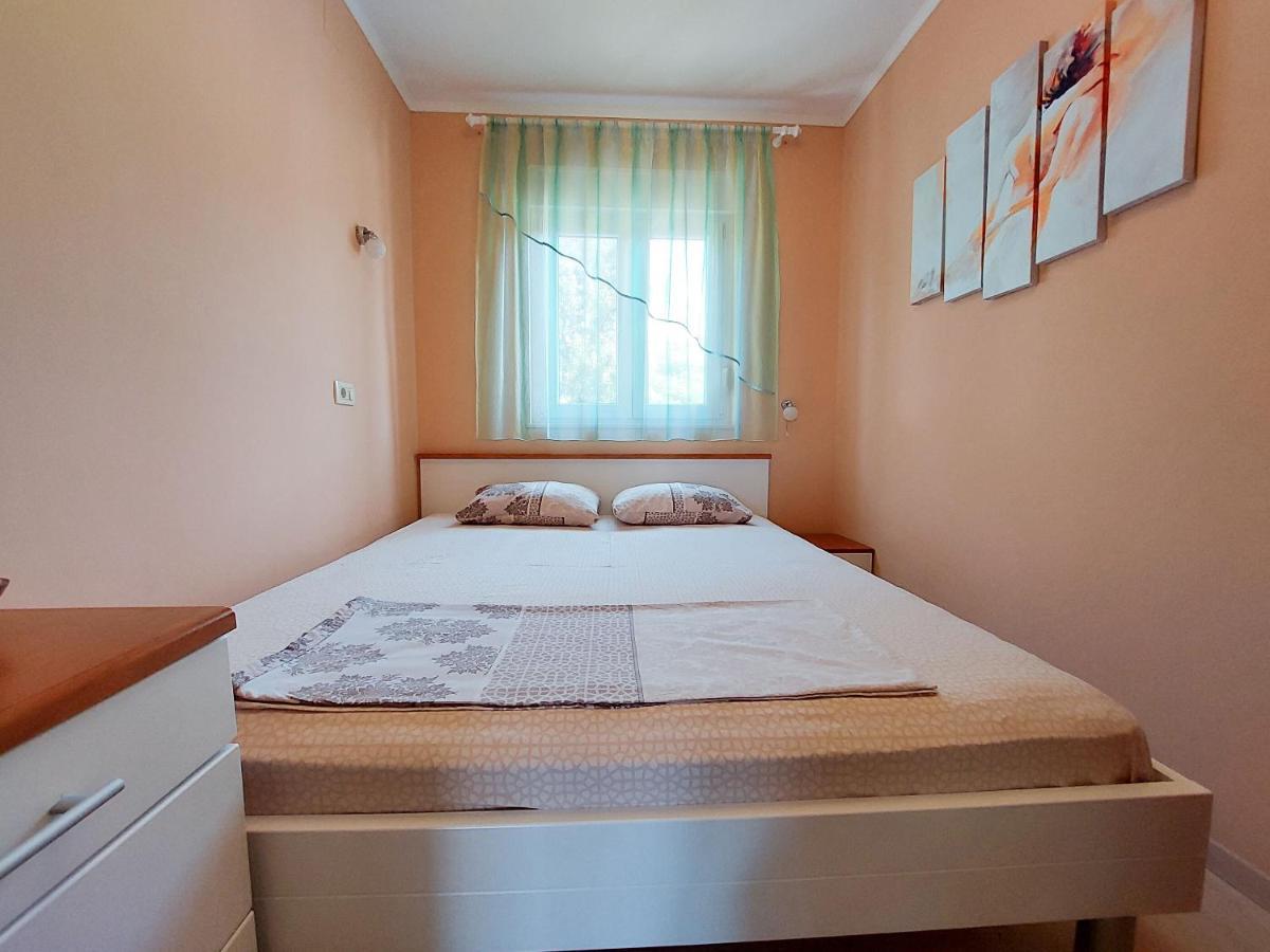 Apartments Faran تْسْغيكفانِتْسا المظهر الخارجي الصورة