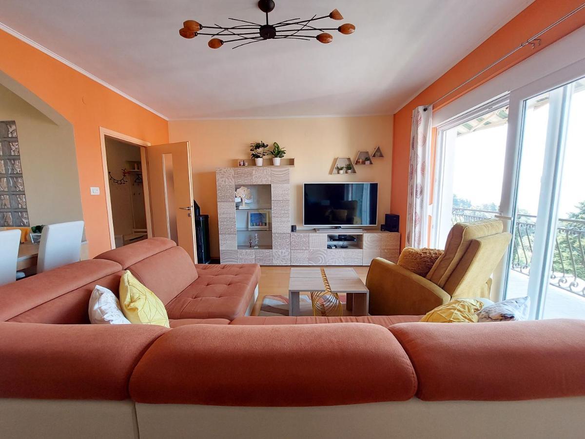 Apartments Faran تْسْغيكفانِتْسا المظهر الخارجي الصورة
