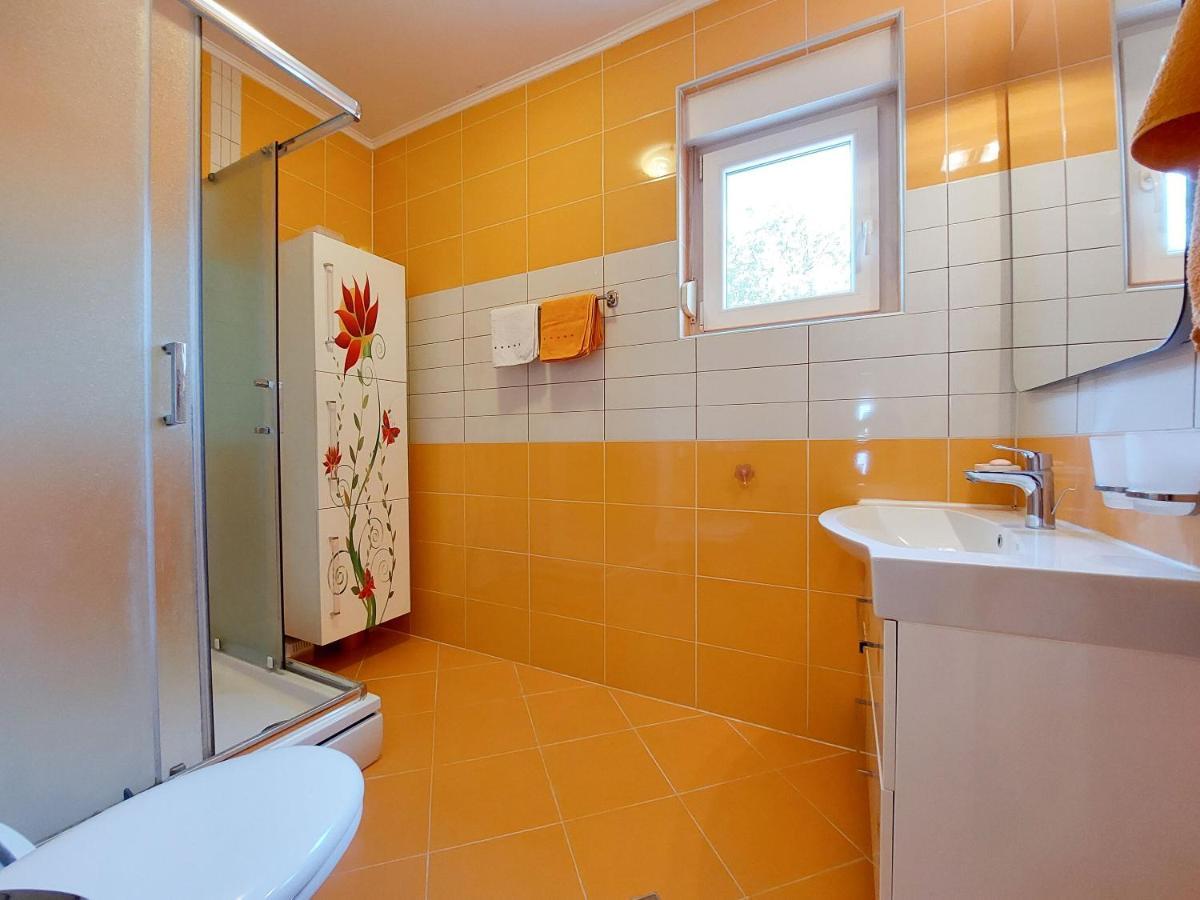 Apartments Faran تْسْغيكفانِتْسا المظهر الخارجي الصورة