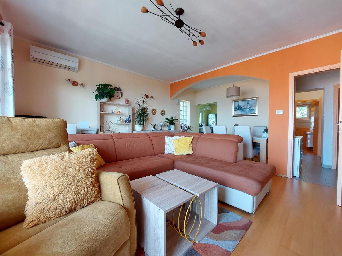 Apartments Faran تْسْغيكفانِتْسا المظهر الخارجي الصورة