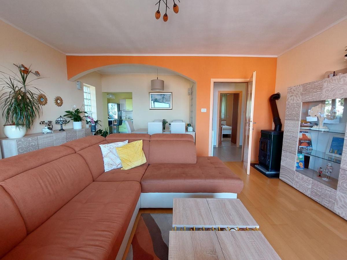 Apartments Faran تْسْغيكفانِتْسا المظهر الخارجي الصورة