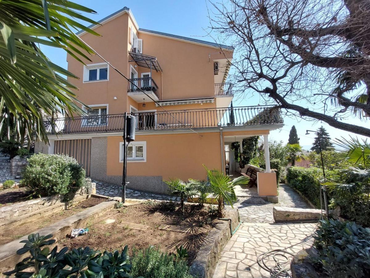 Apartments Faran تْسْغيكفانِتْسا المظهر الخارجي الصورة
