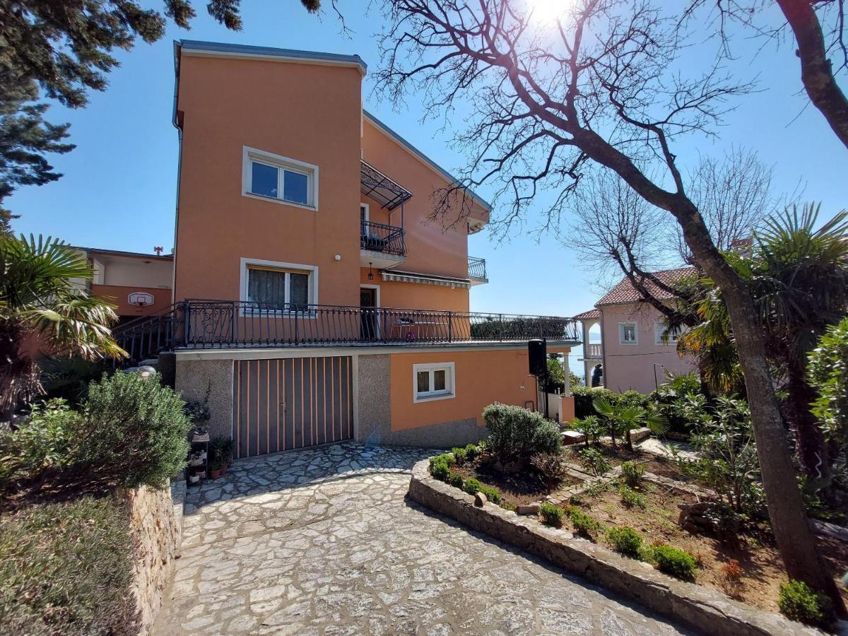 Apartments Faran تْسْغيكفانِتْسا المظهر الخارجي الصورة