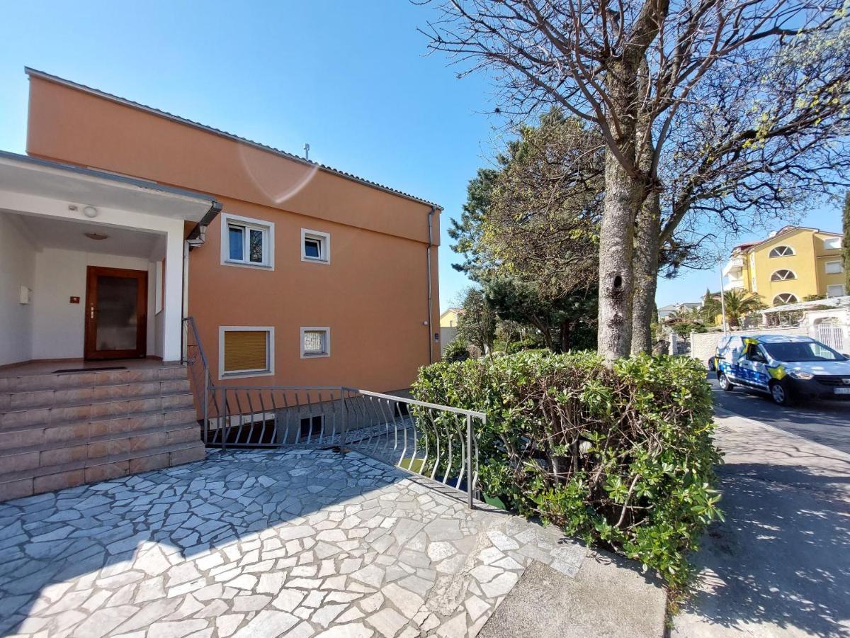 Apartments Faran تْسْغيكفانِتْسا المظهر الخارجي الصورة