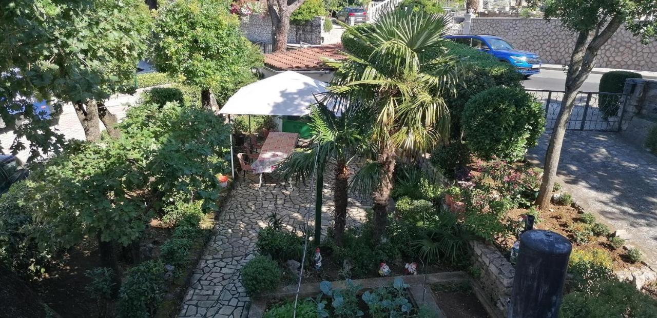 Apartments Faran تْسْغيكفانِتْسا المظهر الخارجي الصورة